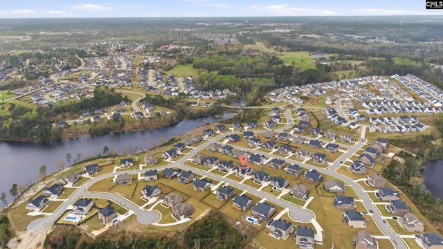 4013 Morning Dew Road, Elgin, SC 29045