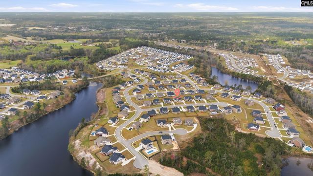 4013 Morning Dew Road, Elgin, SC 29045