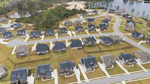 4013 Morning Dew Road, Elgin, SC 29045