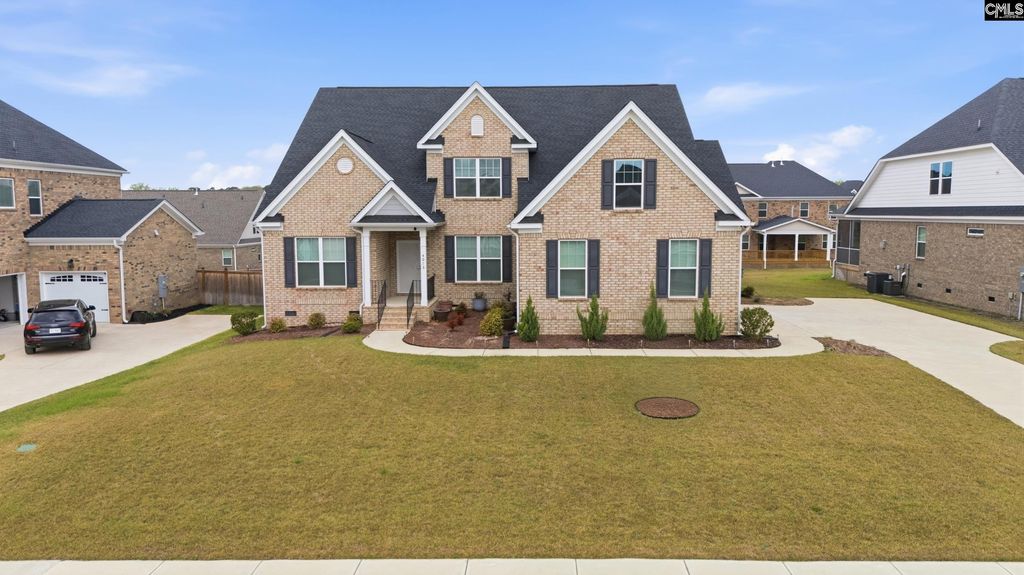 4013 Morning Dew Road, Elgin, SC 29045