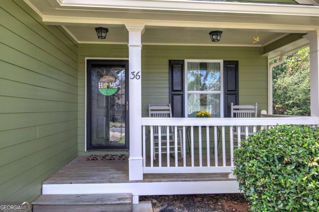 36 Chimney Springs Drive SW, Cartersville, GA 30120 — photo 2