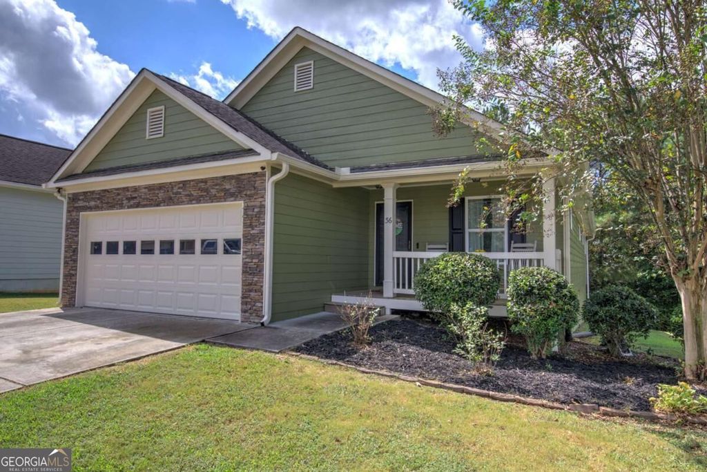 36 Chimney Springs Drive SW, Cartersville, GA 30120 — photo 3
