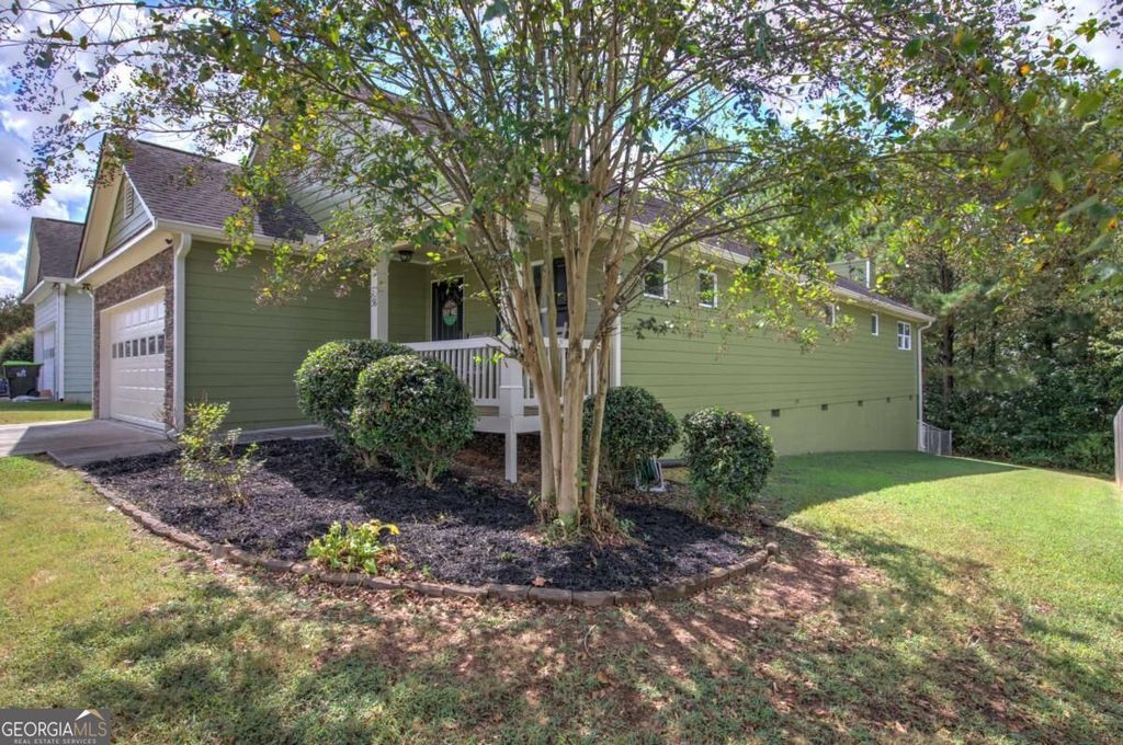 36 Chimney Springs Drive SW, Cartersville, GA 30120 — photo 4