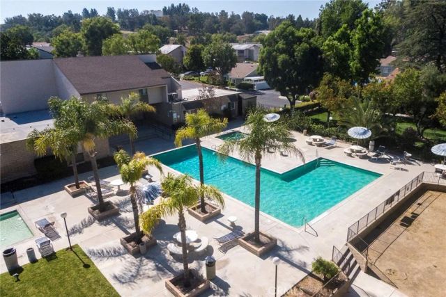 25715 Hogan Drive B7, Valencia, CA 91355