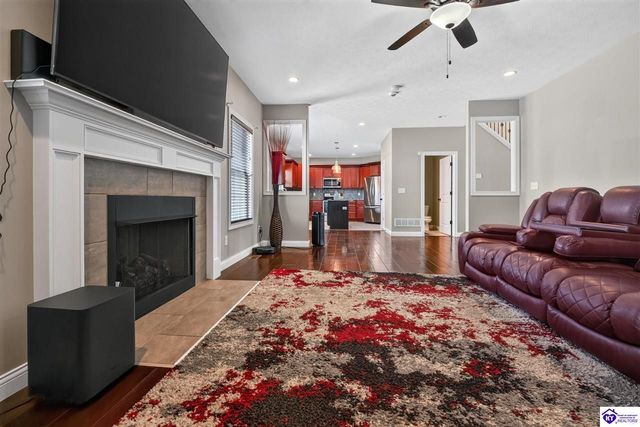 2561 Kensington Way, Elizabethtown, KY 42701