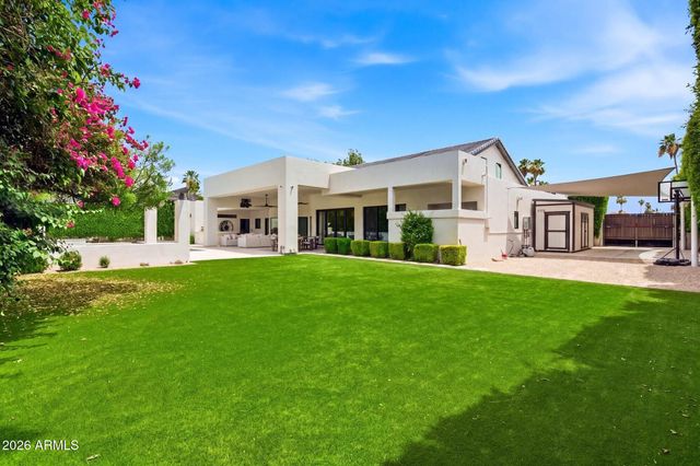 7410 E SAN MIGUEL Avenue, Scottsdale, AZ 85250