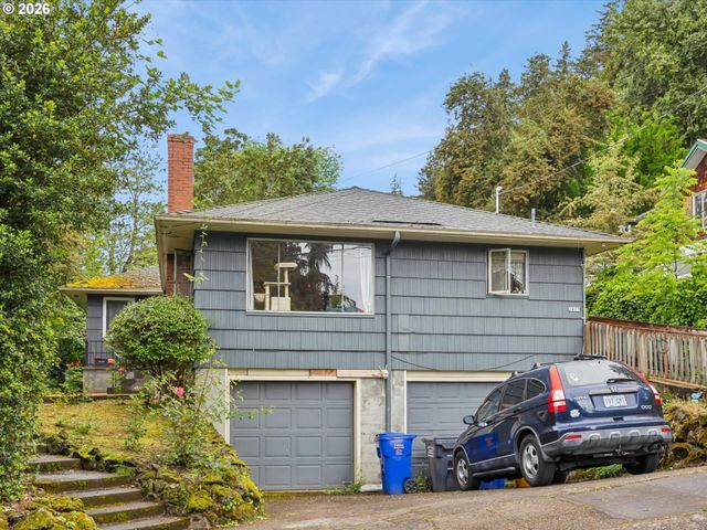 2227 Se 70TH Ave, Portland, OR 97215