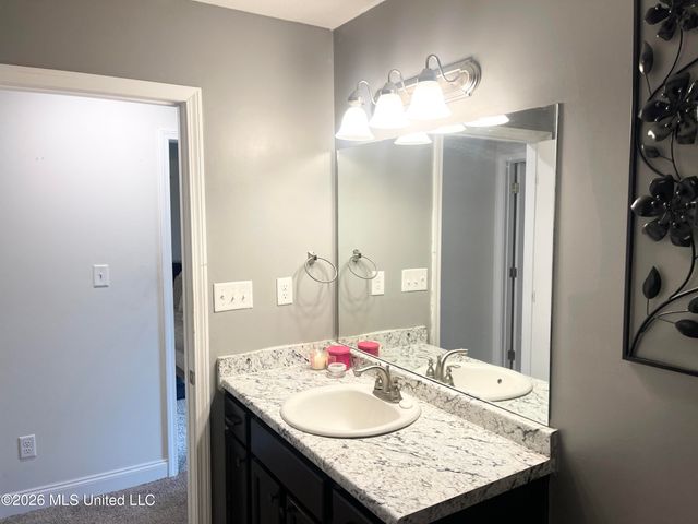 8673 Kimberly Dawn Drive, Southaven, MS 38671