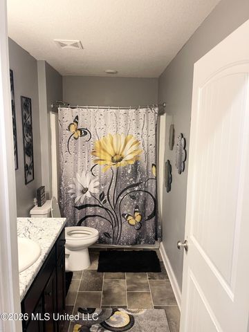 8673 Kimberly Dawn Drive, Southaven, MS 38671