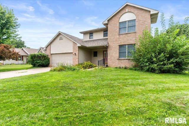 2201 Checkerberry Lane, Springfield, IL 62711