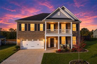 772 Oak Hill Lane, Belton, SC 29627