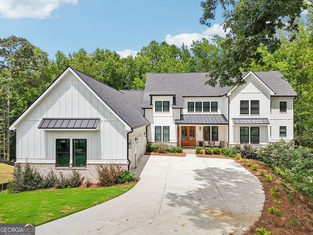 2131 May Court, Jefferson, GA 30549
