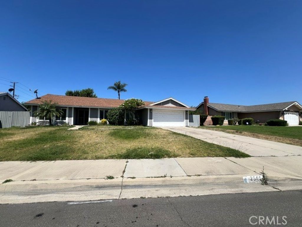 2544 S Garfield, Ontario, CA 91761