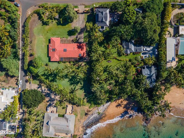 4584 Makena Rd, Kihei, HI 96753