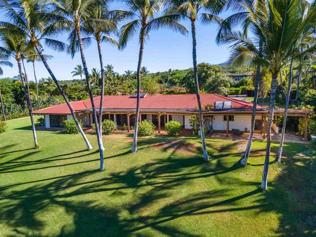 4584 Makena Rd, Kihei, HI 96753