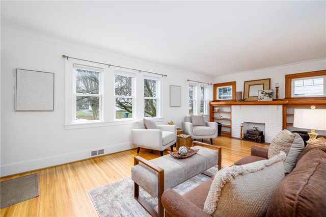 114 Elmerston Road, Rochester, NY 14620