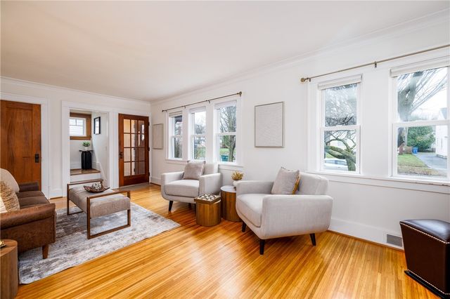 114 Elmerston Road, Rochester, NY 14620