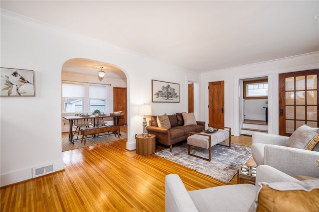 114 Elmerston Road, Rochester, NY 14620