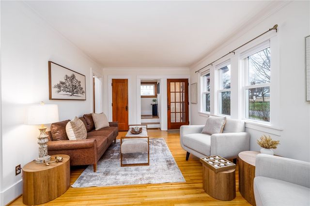 114 Elmerston Road, Rochester, NY 14620