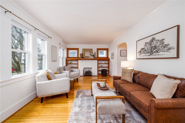 114 Elmerston Road, Rochester, NY 14620