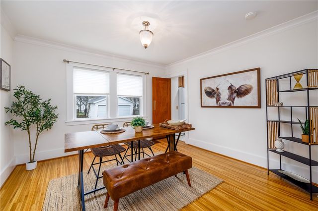 114 Elmerston Road, Rochester, NY 14620