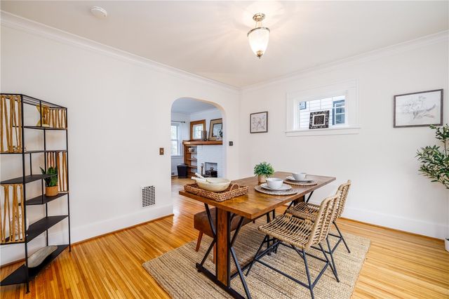 114 Elmerston Road, Rochester, NY 14620