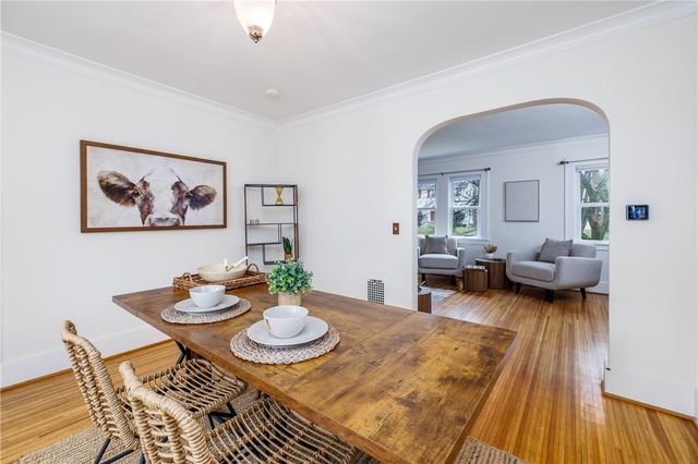 114 Elmerston Road, Rochester, NY 14620