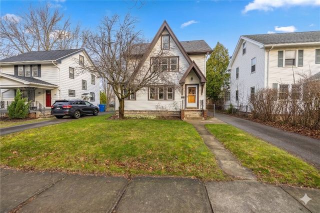 114 Elmerston Road, Rochester, NY 14620