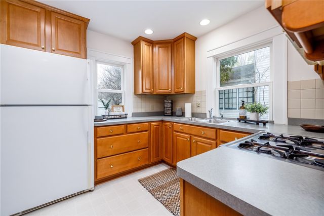 114 Elmerston Road, Rochester, NY 14620