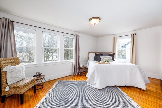 114 Elmerston Road, Rochester, NY 14620