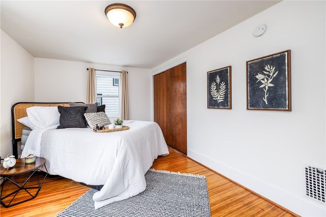 114 Elmerston Road, Rochester, NY 14620