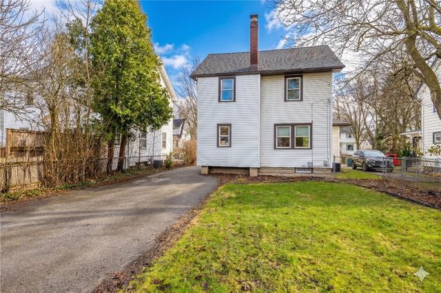 114 Elmerston Road, Rochester, NY 14620