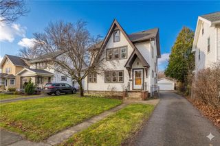 114 Elmerston Road, Rochester, NY 14620