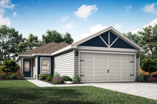15871 Berry Hill Drive, Conroe, TX 77303