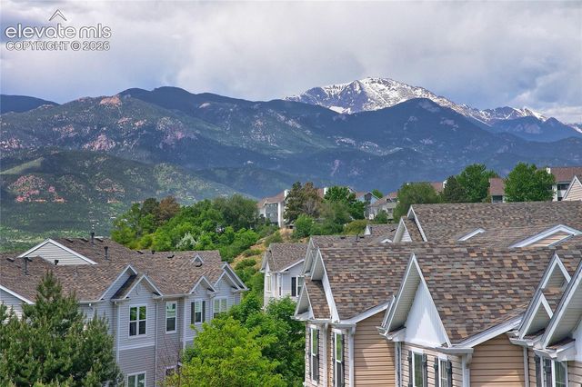 2146 Creekridge Point, Colorado Springs, CO 80910