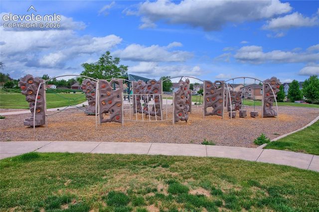 2146 Creekridge Point, Colorado Springs, CO 80910