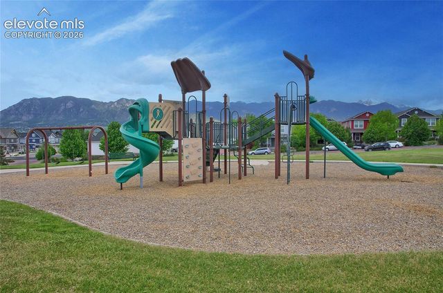 2146 Creekridge Point, Colorado Springs, CO 80910