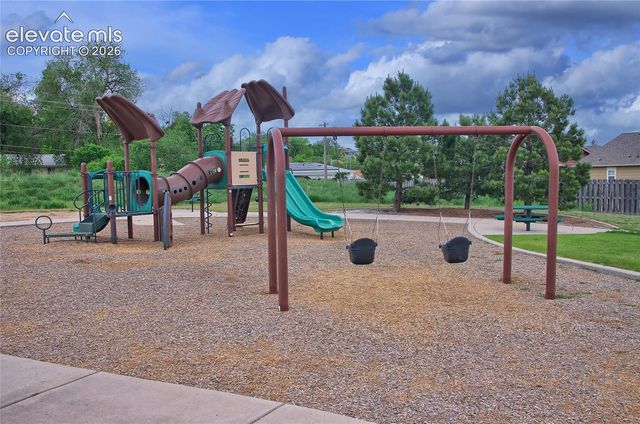 2146 Creekridge Point, Colorado Springs, CO 80910