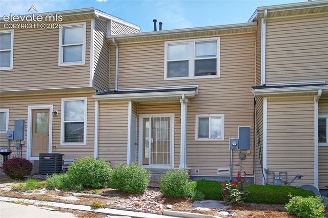 2146 Creekridge Point, Colorado Springs, CO 80910