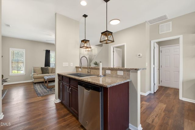 1027 Bridlemine Drive, Fuquay Varina, NC 27526