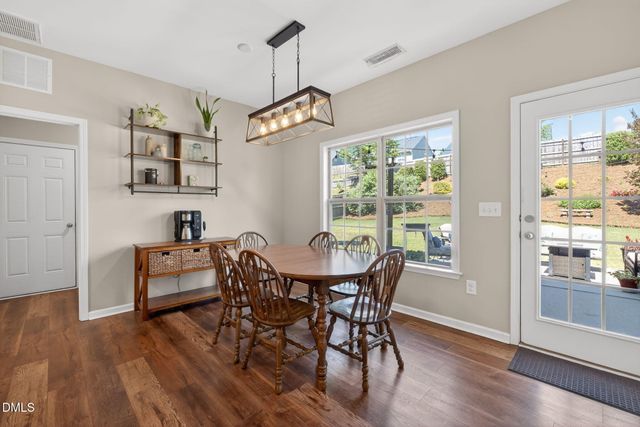 1027 Bridlemine Drive, Fuquay Varina, NC 27526
