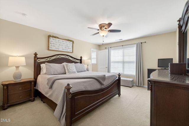 1027 Bridlemine Drive, Fuquay Varina, NC 27526