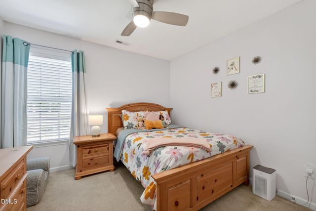 1027 Bridlemine Drive, Fuquay Varina, NC 27526