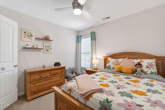 1027 Bridlemine Drive, Fuquay Varina, NC 27526