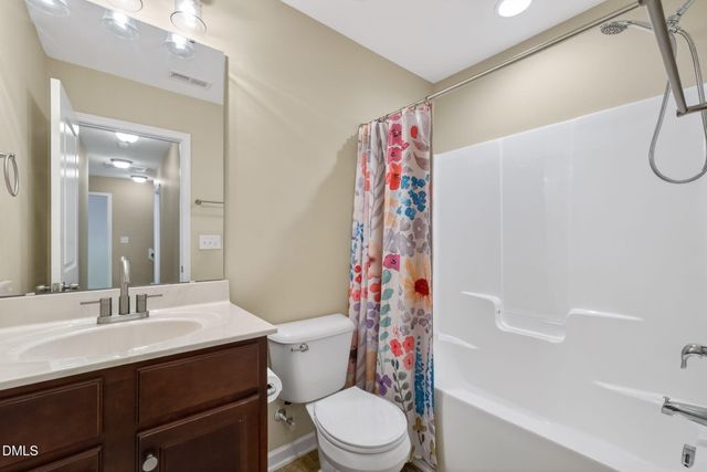 1027 Bridlemine Drive, Fuquay Varina, NC 27526