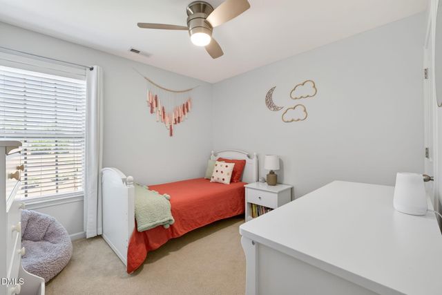1027 Bridlemine Drive, Fuquay Varina, NC 27526