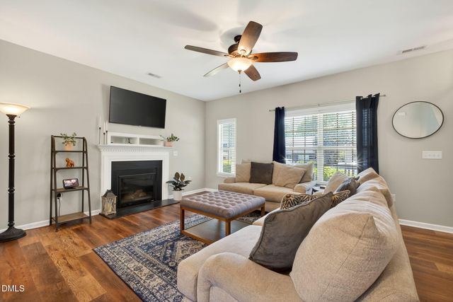 1027 Bridlemine Drive, Fuquay Varina, NC 27526