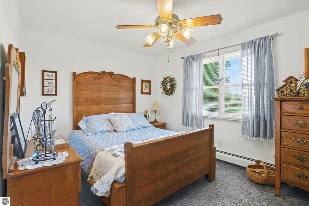 Image 20 of property listing at 4389 Pine River Road, St Louis, MI 48880