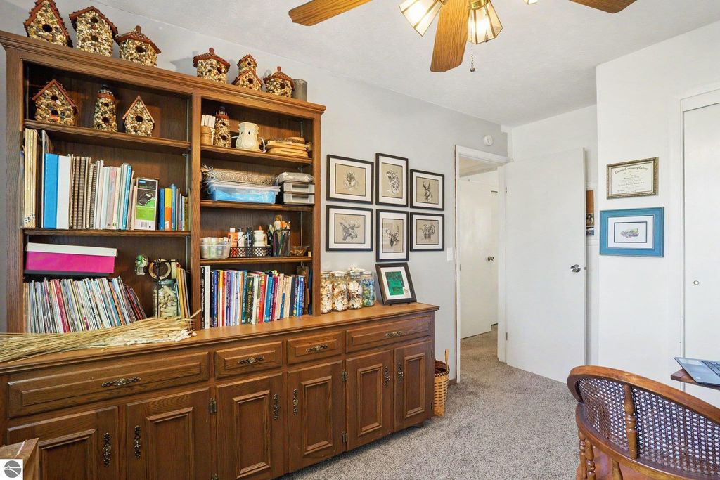 Image 28 of property listing at 4389 Pine River Road, St Louis, MI 48880