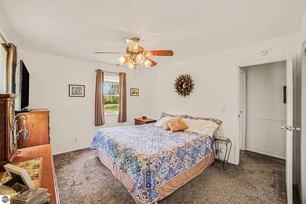 Image 29 of property listing at 4389 Pine River Road, St Louis, MI 48880